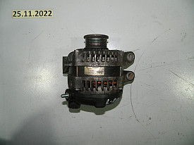 ГЕНЕРАТОР 5.0 (1-КОНТАКТ) (DAN1103) (104210-1471) (ДУБЛИКАТ DENSO USA) LAND ROVER RANGE ROVER SPORT L320 2005-2013