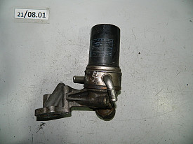 ТЕПЛООБМЕННИК С КОРПУСОМ МАСЛЯННОГО ФИЛЬТРА TOYOTA TUNDRA K30-40 1999-2006