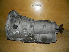 КОРОБКА АВТОМАТ 4.4 N63 (2WD) (ZF-8HP-70) (АКПП) (7616610) BMW 5-SERIES 550 GT F07 2009-2016