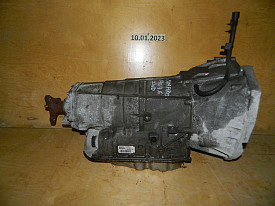 КОРОБКА АВТОМАТ 3.6 (2WD) (АКПП) (24258642) (4BJA) CHEVROLET CAMARO 5 2008-2016