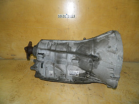 КОРОБКА АВТОМАТ 3.7 (2WD) (АКПП) (BR3P-7000-AA) FORD MUSTANG S-197 2004-2014