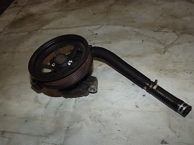 НАСОС ГУР (ГУРА) 3.6  SUZUKI XL-7 2 2006-2009