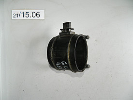 ВОЛЮМЕТР (ДАТЧИК РАСХОДА ВОЗДУХА) M272-M273 (A2730940948) (0280218190) MERCEDES-BENZ ML350-ML500-ML550 W164 2005-2011