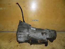 КОРОБКА АВТОМАТ 5.3 (4WD) (АКПП) (T800) (5KCD24222523) CHEVROLET TAHOE 2000-2006