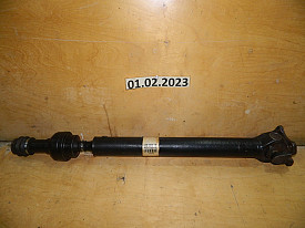 КАРДАННЫЙ ВАЛ ПЕРЕДНИЙ 5.7 (4WD) (P52123021AC) DODGE RAM DJ-DS 2008-2012