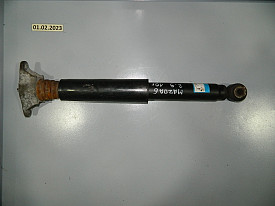 АМОРТИЗАТОР ЗАДНИЙ 2.5 (2WD) (R-L) (GJR9-28-700E) (САЙЛЕНТБЛОК С ПОВРЕЖДЕНИЕМ) MAZDA 6 GJ 2012-2018