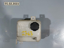 БАЧОК РАСШИРИТЕЛЬНЫЙ 2.4 (25430-2S000) HYUNDAI TUCSON 2 LM - IX35 1 LM 2009-2013