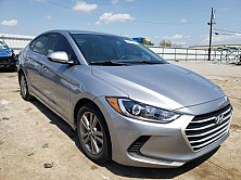 Запчасти HYUNDAI ELANTRA AD 2015-2020 (15-19 И 18-20)