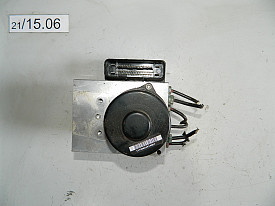 БЛОК ABS (А2515451132) MERCEDES-BENZ ML350 W164 2005-2011