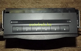 CD CHANGER МАГНИТОФОНА MERCEDES-BENZ ML350 W164 2005-2015