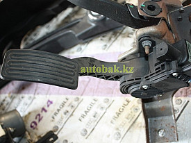 ПЕДАЛЬ ГАЗА (18002-JA000) NISSAN ALTIMA L32 2006-2013