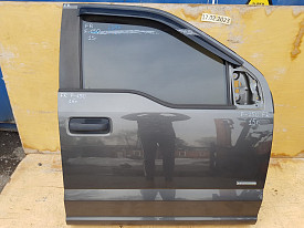 ДВЕРЬ ПЕРЕДНЯЯ ПРАВАЯ (СЕРАЯ) FORD F150 P552 2014-2020