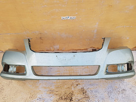 БАМПЕР ПЕРЕДНИЙ (СВЕТЛО-ЗЕЛЕНЫЙ) TOYOTA AVALON XX30 2007-2010