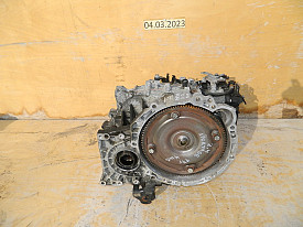КОРОБКА АВТОМАТ 2.4 (4WD) (АКПП) (В СБОРЕ С ДВИГАТЕЛЕМ) KIA SPORTAGE 4 QL 2016-2021