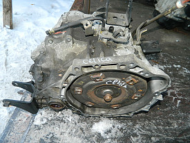 КОРОБКА АВТОМАТ 1.8 (АКПП) TOYOTA CELICA T230 1999-2006