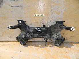 БАЛКА ДВИГАТЕЛЯ (ПЕРЕДНЯЯ ПОДРАМНИК) 1.6-2.0 HYUNDAI ELANTRA AD 2015-2020