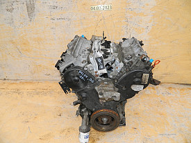 ДВИГАТЕЛЬ 3.5 J35Z4 HONDA PILOT 2 YF4 2008-2015