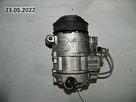 КОМПРЕССОР КОНДИЦИОНЕРА 3.5 MERCEDES-BENZ ML350-ML500-ML550 W164 2005-201