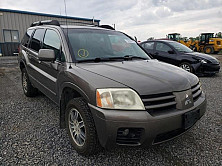 Запчасти MITSUBISHI ENDEAVOR D7-W 2003-2011 (03-09 И 09-11)