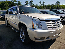 Запчасти CADILLAC ESCALADE GMT900 2006-2014