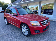 Запчасти MERCEDES-BENZ GLK350 X204 2008-2015 (08-12 И 12-15)