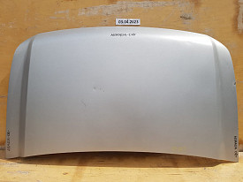 КАПОТ (СЕРЕБРО) NISSAN ARMADA TA60 2003-2016