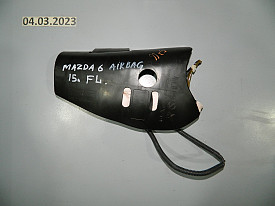 АИРБАГ ПЕРЕДНЕГО ЛЕВОГО СИДЕНИЯ (AIRBAG ПОДУШКА БЕЗОПАСНОСТИ)  MAZDA 6 GJ 2012-2018