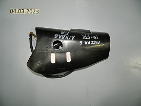 АИРБАГ ПЕРЕДНЕГО ПРАВОГО СИДЕНИЯ (AIRBAG ПОДУШКА БЕЗОПАСНОСТИ)  MAZDA 6 GJ 2012-2018