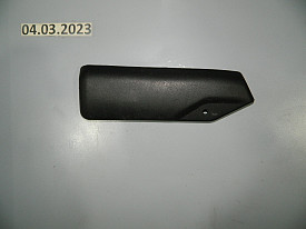 ПЛАСТИКОВАЯ ЗАГЛУШКА ПАРКТРОНИКА ПЕРЕДНЯЯ ПРАВАЯ MAZDA 6 GJ 2012-2018