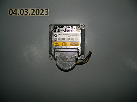 БЛОК SRS (УПРАВЛЕНИЯ AIRBAG) (34526863433) BMW 3-SERIES 328I F30 2011-2019