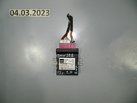 БЛОК УПРАВЛЕНИЯ ТОПЛИВНЫМ НАСОСОМ (ТНВД) (16147358144) BMW 3-SERIES 328I F30 2011-2019