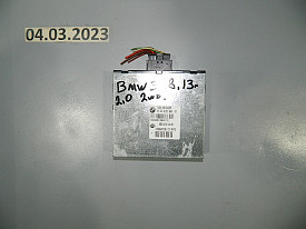 БЛОК РОЗЖИГА СВЕЧЕЙ ЗАЖИГАНИЯ (ТРАНСФОРМАТОР НАПРЯЖЕНИЯ) 2.0 N20 (61429251984-01) BMW 3-SERIES 328I F30 2011-2019