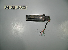 БЛОК КОНТРОЛЯ ДАВЛЕНИЯ ШИН (6853736-02) BMW 3-SERIES 328I F30 2011-2019