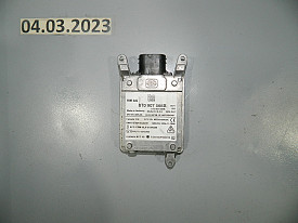 БЛОК УПРАВЛЕНИЯ СМЕНЫ ПОЛОСЫ (8T0907566B) AUDI A4 B8 2007-2015