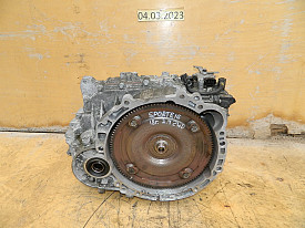 КОРОБКА АВТОМАТ 2.4 (2WD) (3F800) (КОЛОКОЛ A6MF2-2) (АКПП) KIA SPORTAGE 4 QL 2016-2021