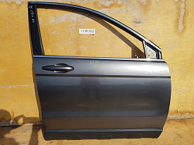 ДВЕРЬ ПЕРЕДНЯЯ ПРАВАЯ (СЕРАЯ) HONDA CR-V 3 RE 2007-2012