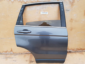ДВЕРЬ ЗАДНЯЯ ПРАВАЯ (СЕРАЯ) HONDA CR-V 3 RE 2007-2012