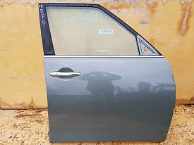 ДВЕРЬ ПЕРЕДНЯЯ ПРАВАЯ (СЕРО-ЗЕЛЕНАЯ) INFINITI QX56 - QX80 Z62 2010-2024