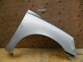 КРЫЛО ПЕРЕДНЕЕ ПРАВОЕ (СЕРЕБРО) NISSAN TITAN A60 2003-2007