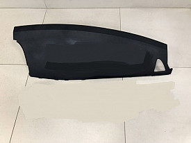 АИРБАГ (AIRBAG) ПАССАЖИРСКИЙ (ПОДУШКА БЕЗОПАСНОСТИ) MITSUBISHI LANCER 10 CY 2007-2016