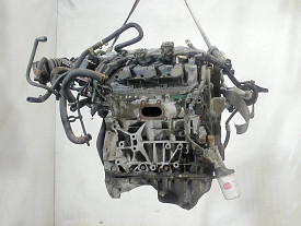 ДВИГАТЕЛЬ 3.7 J37A1 ACURA MDX YD2 2010-2013