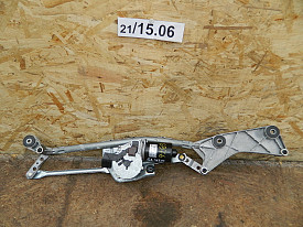 МЕХАНИЗМ ДВОРНИКОВ (ТРАПЕЦИЯ) MERCEDES-BENZ ML350-ML500-ML550 W164 2005-2011