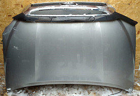 КАПОТ (С ПОВРЕЖДЕНИЕМ) TOYOTA TUNDRA ХK50-SEQUOIA XK60 2007-2021