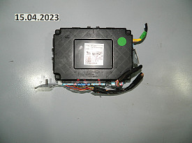 БЛОК КОМФОРТА (BODY CONTROL MODULE) (BCM) (95400-F2BB0) HYUNDAI ELANTRA AD 2015-2020