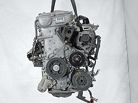 ДВИГАТЕЛЬ 1.8 2ZR-FE PONTIAC VIBE 2 2008-2010