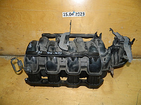 КОЛЛЕКТОР ВПУСКНОЙ 5.6 INFINITI QX56 - QX80 Z62 2010-2024