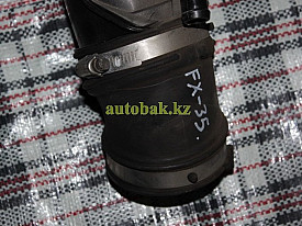 ГОФРА КОРОТКАЯ 3.5 INFINITI FX35 S50 2002-2008