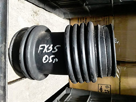 ГОФРА 3.5 INFINITI FX35-FX45 S50 2002-2008