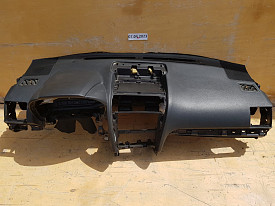 ПЕРЕДНЯЯ ПАНЕЛЬ (ТОРПЕДА С AIRBAG) SUBARU XV GP-G33 2011-2017