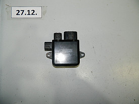 БЛОК УПРАВЛЕНИЯ ВЕНТИЛЯТОРОМ INFINITI FX35-37 S51 - QX70 2008-2019